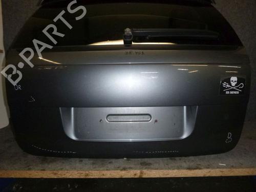 Bakluke CC/Kombi-Kupé PORSCHE CAYENNE (9PA) S 4.5 | BP24380384C6 