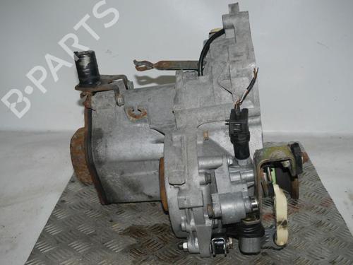 Gearbox VW POLO (6N2) 1.4 | BP35997221M3 - Image 5