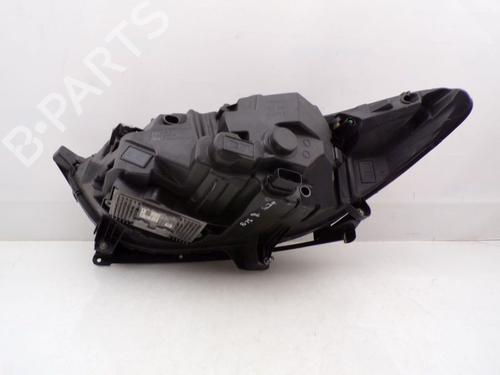 Right headlight FORD MONDEO V Turnier (CF) 2.0 TDCi | BP33158211C29 - Image 9