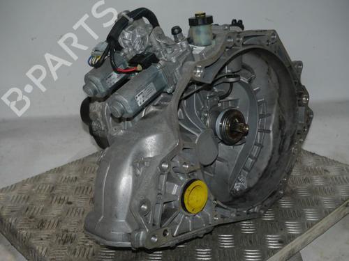 gearbox-opel-astra-h-gtc-a04-2005-2006-2007-2008-2009-2010-36756955 main image
