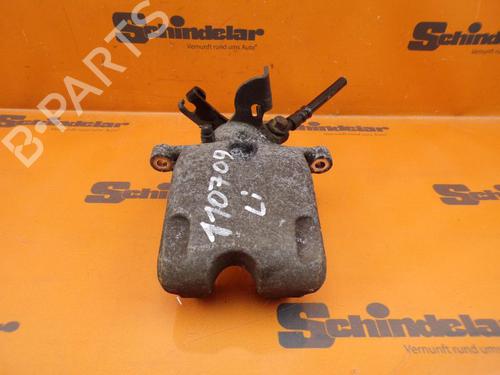 Left rear brake caliper OPEL INSIGNIA A (G09) 2.0 Turbo 4x4 (68) | BP24414960M107 