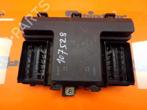 Used Fuse box FORD S-MAX (CJ, WA6) 2.0 TDCi (150 hp) 32641567