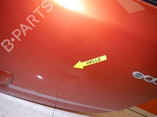 Tailgate OPEL CORSA D (S07) 1.4 (L08, L68) | BP24390679C6 