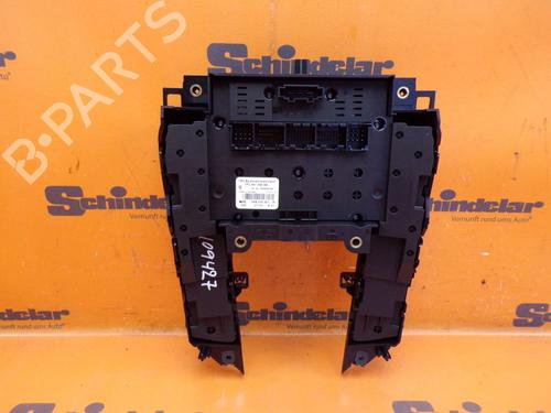 Commande Chauffage PORSCHE CAYENNE (92A) 4.2 S Diesel | BP24412293I5 
