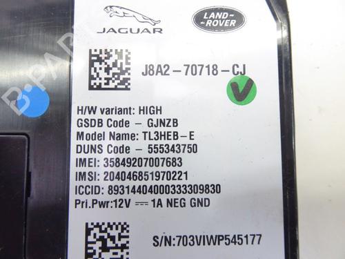 Control unit JAGUAR F-PACE (X761) 3.0 SCV6 AWD | BP32639669M11 