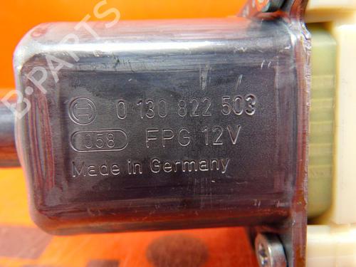 Left front window motor MERCEDES-BENZ E-CLASS T-Model (S212) E 250 CDI / BlueTEC (212.203, 212.204) | BP33148697E21 - Image 4