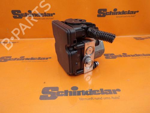 ABS pump OPEL ADAM (M13) 1.4 | BP33151117M43 - Image 4