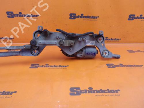 Front wiper motor PORSCHE CAYENNE (92A) 4.2 S Diesel | BP33149788M29  - Image 6