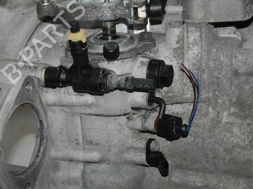 Gearbox SEAT LEON (5F1) 2.0 TDI | BP36756946M3 - Image 7