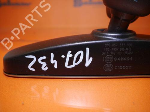 Rear mirror AUDI A4 B9 Avant (8W5, 8WD) 2.0 TDI | BP32829457I6  - Image 5