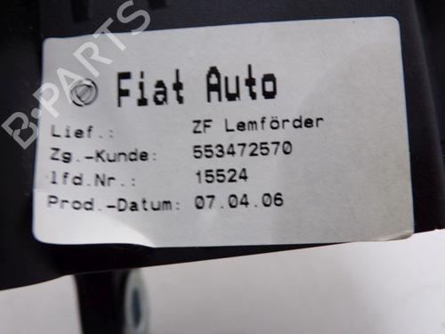 Shift knob FIAT IDEA (350_) 1.4 16V | BP33722267I34  - Image 8