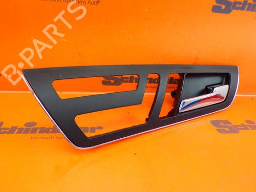 Front right interior door handle MERCEDES-BENZ S-CLASS (W221, V221) S 320 CDI (221.022, 221.122) | BP24391663I14 