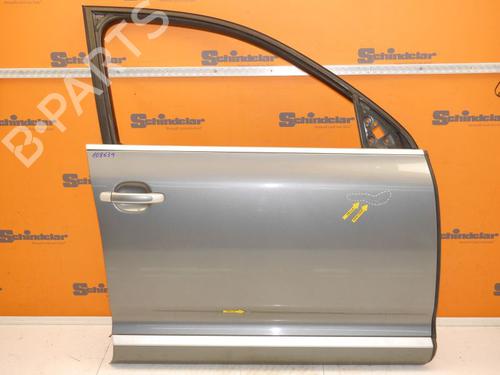 Used Right front door PORSCHE CAYENNE (9PA) 3.2 (250 hp) 32831940