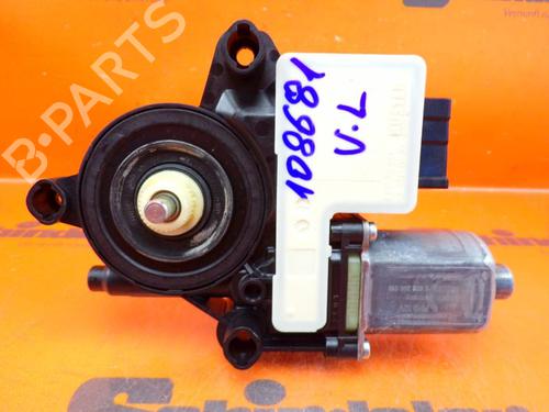 Used Left front window motor SKODA FABIA III Estate (NJ5) 1.0 TSI (110 hp) 24392827
