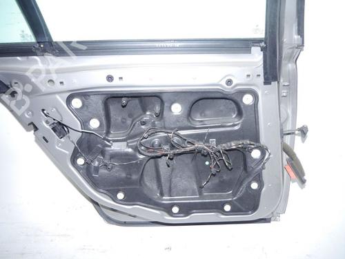 Left rear door BMW 7 (F01, F02, F03, F04) 730 d | BP24385617C4 