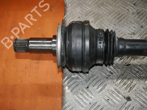 Right rear driveshaft MERCEDES-BENZ C-CLASS (W205) C 300 (205.048) | BP28006034M41 