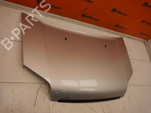 Hood FORD TRANSIT CONNECT (P65_, P70_, P80_) 1.8 Di | BP25705224C1