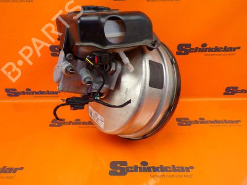 Used Servo brake AUDI A4 B9 Avant (8W5, 8WD) 2.0 TDI (150 hp) 24390074