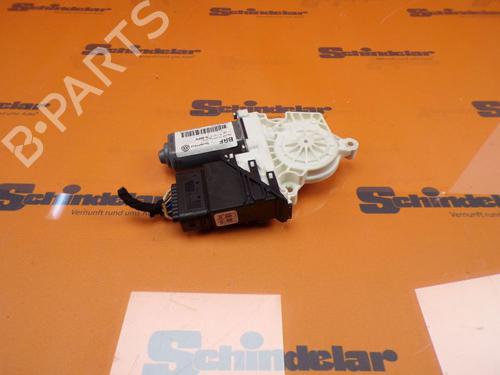 Left rear window motor VW TOURAN (1T1, 1T2) 1.9 TDI | BP24392253E23 