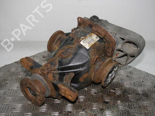 Rear differential BMW 3 (E90) 318 i | BP30883652M24 - Image 1
