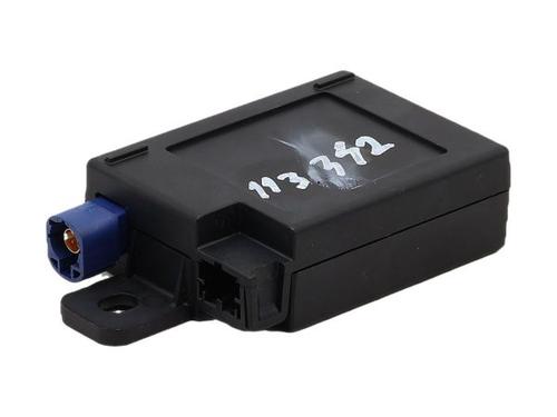 Used Control unit Control unit VW GOLF VII Variant (BA5, BV5) 2.0 TDI 4motion (150 hp) 34615802 34615802
