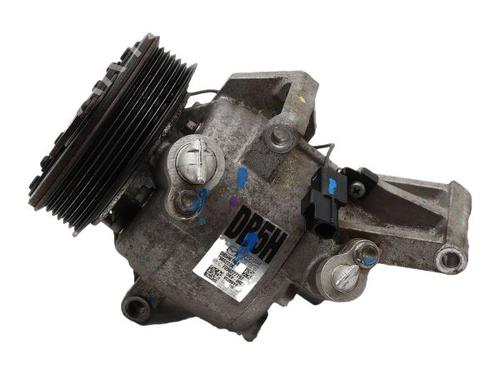 Used AC compressor AC compressor MAZDA 2 Hatchback (DL, DJ) 1.5 (75 hp) 36507900 36507900