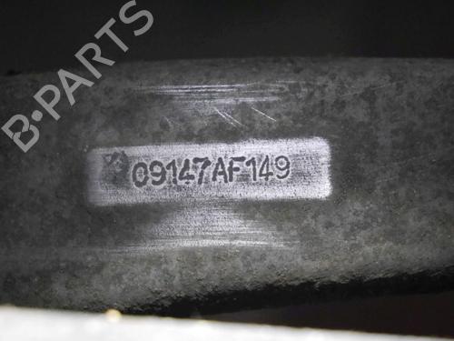 Left front shock absorber AUDI A4 B8 (8K2) 2.0 TFSI | BP33151958M16 - Image 8