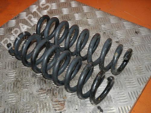 Used Shock absorber spring BMW 3 Touring (E91) 318 i (129 hp) 32649669