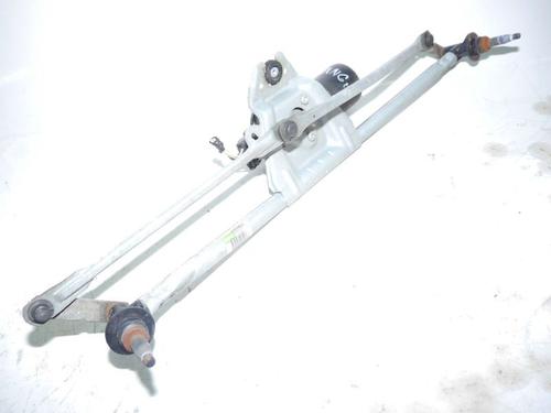 Used Front wipers mechanism RENAULT KANGOO (KC0/1_) 1.5 dCi (68 hp) 32634420