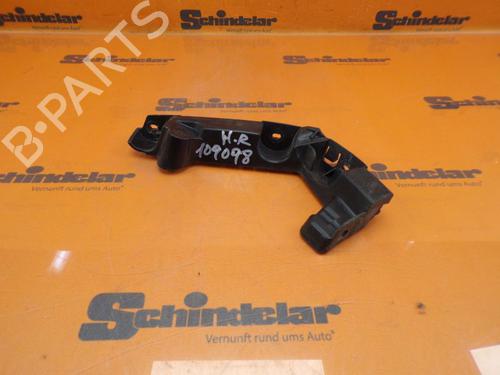 Used Rear bumper bracket CITROËN C4 CACTUS 1.6 BlueHDi 100 (99 hp) 32662581