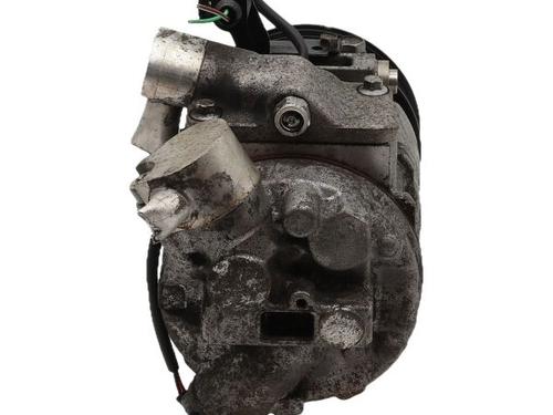 AC compressor SKODA FABIA II (542) 1.2 | BP36507888M34 - Image 2