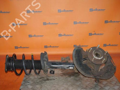 Used Right front shock absorber MAZDA 5 (CR) 1.8 (CR19) (116 hp) 28711099