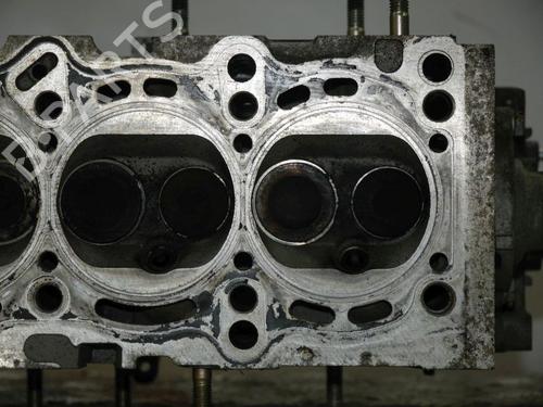 Cylinder head FIAT PANDA (169_) 1.2 (169.AXB11, 169.AXB1A) | BP34377798M5  - Image 8