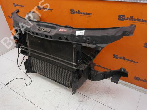 Crossmember MERCEDES-BENZ SPRINTER 3-t Van (B906) 213 CDI (906.611, 906.613) | BP28363594C162 