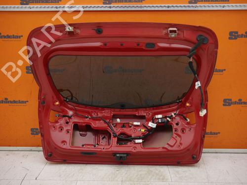 Tailgate KIA RIO III (UB) 1.2 CVVT | BP24413288C6 