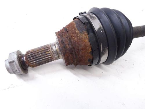 Left front driveshaft MINI MINI (R50, R53) Cooper | BP32637486M38