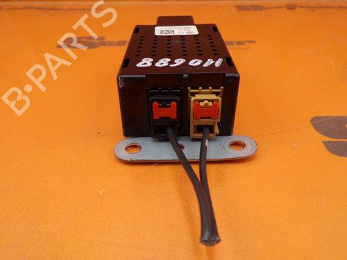 Electronic module VW TIGUAN (5N_) 2.0 TSI 4motion | BP33151246M83 - Image 4