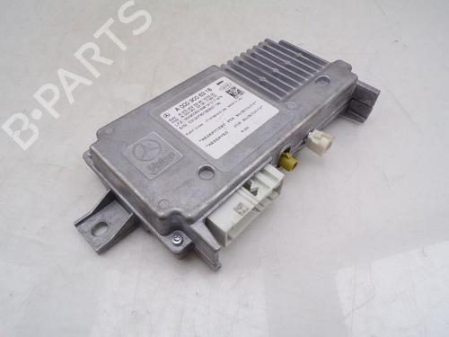 Used Control unit Control unit MERCEDES-BENZ CLA Shooting Brake (X118) CLA 180 (118.684) (136 hp) 33157151 33157151