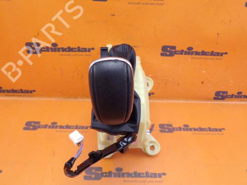 Shift knob MITSUBISHI ECLIPSE CROSS (GK_, GL_) 1.5 T-Mivec | BP32832869I34  - Image 5