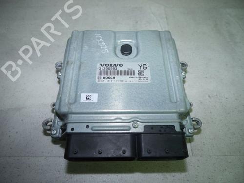 Calculateur moteur (ecu) Calculateur moteur (ecu) VOLVO S60 II (134) D3 (163 hp) 34412197 34412197
