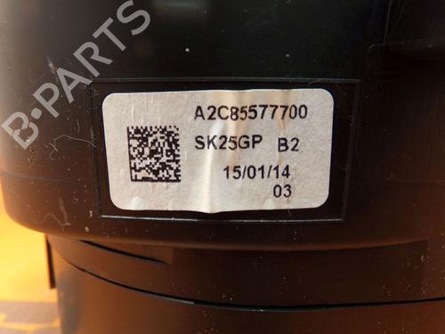 Display monitor SKODA ROOMSTER (5J7) 1.2 TSI | BP24480388C48 