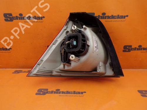 Right taillight VW GOLF V (1K1) 1.9 TDI | BP33153921C35 - Image 4