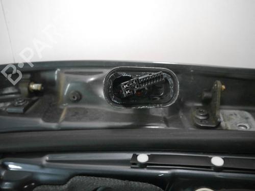 Left rear door AUDI A4 B7 Avant (8ED) 2.0 TDI | BP24382376C4 