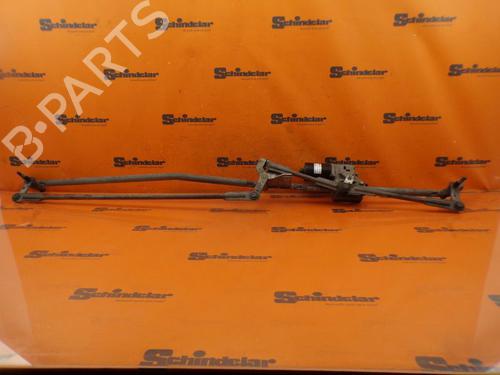 Used Front wiper motor Front wiper motor CITROËN C4 I (LC_) 1.6 HDi (109 hp) 33684794 33684794