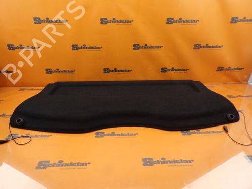 Rear parcel shelf FORD FIESTA V (JH_, JD_) 1.4 16V | BP25451913C85 