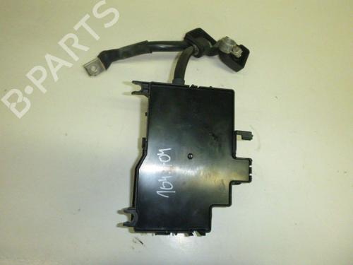Sicherungskasten VW PHAETON (3D1, 3D2, 3D3, 3D4, 3D6, 3D7, 3D8, 3D9) 3.0 V6 TDI 4motion | BP24385504E1 