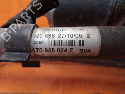 Front wipers mechanism VW TOURAN (1T1, 1T2) 1.4 TSI | BP28363642C83 