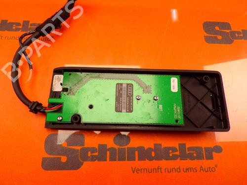 Battery AUDI A4 B8 (8K2) 2.7 TDI | BP24391513E11 