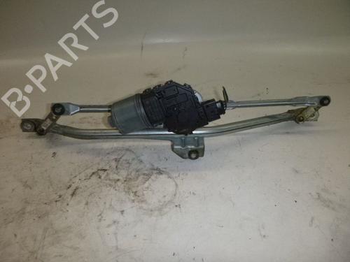 Scheibenwischergestänge vorne für VW PASSAT B5.5 Variant (3B6) 1.9 TDI (130 hp) 33141074