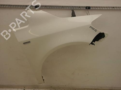 Used Right front fenders VW GOLF PLUS V (5M1, 521) 1.2 TSI (105 hp) 30451266